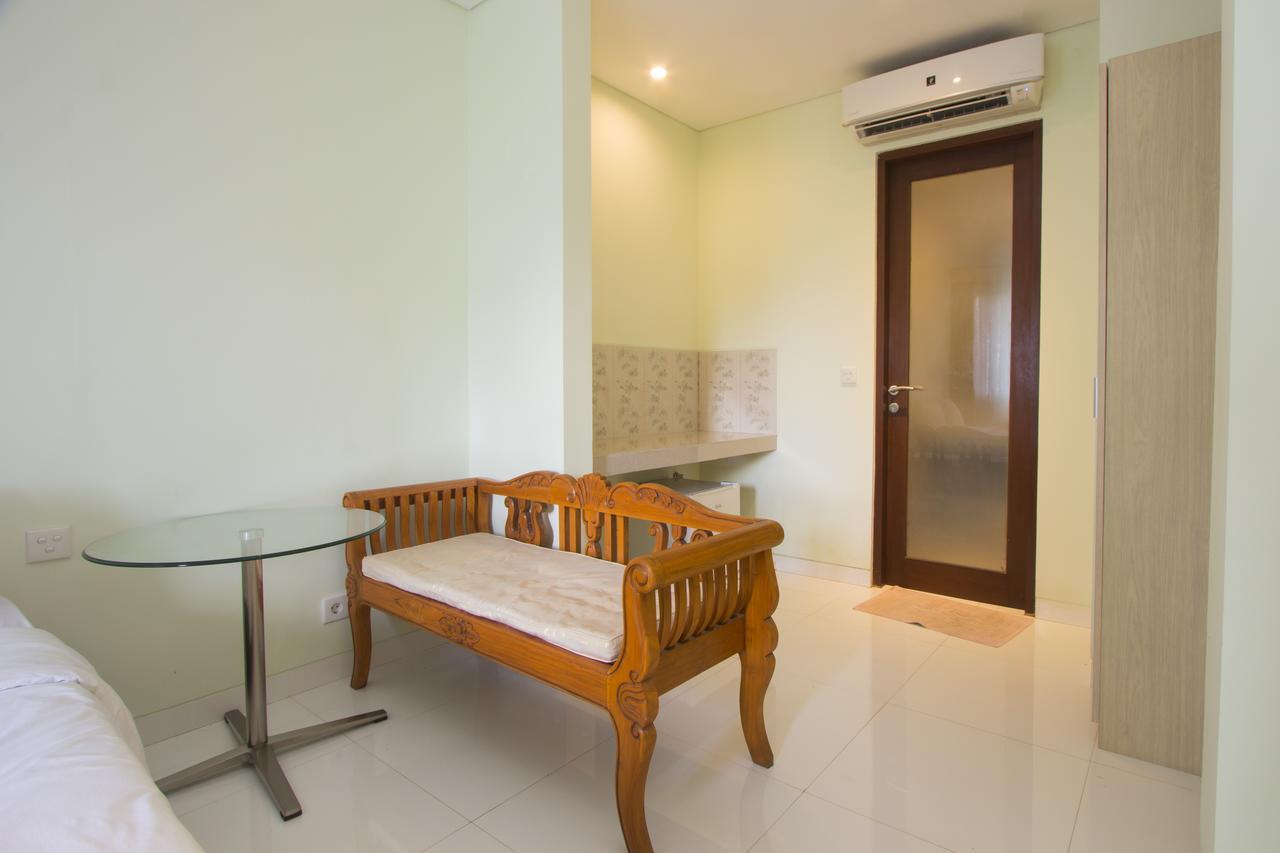 Soraya Apartment Seminyak Exterior photo