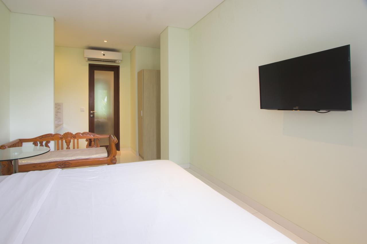 Soraya Apartment Seminyak Exterior photo